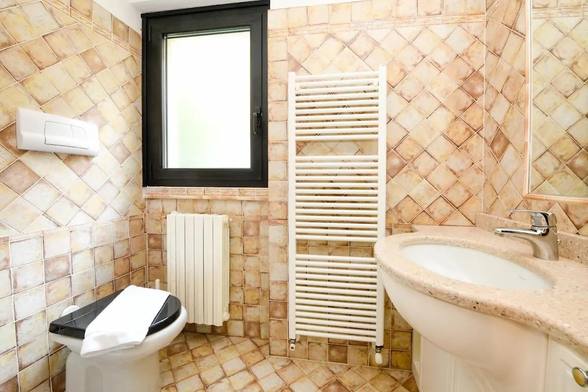 Loft Panoramico A Tignale Con Giardino E Parcheggio Διαμέρισμα
