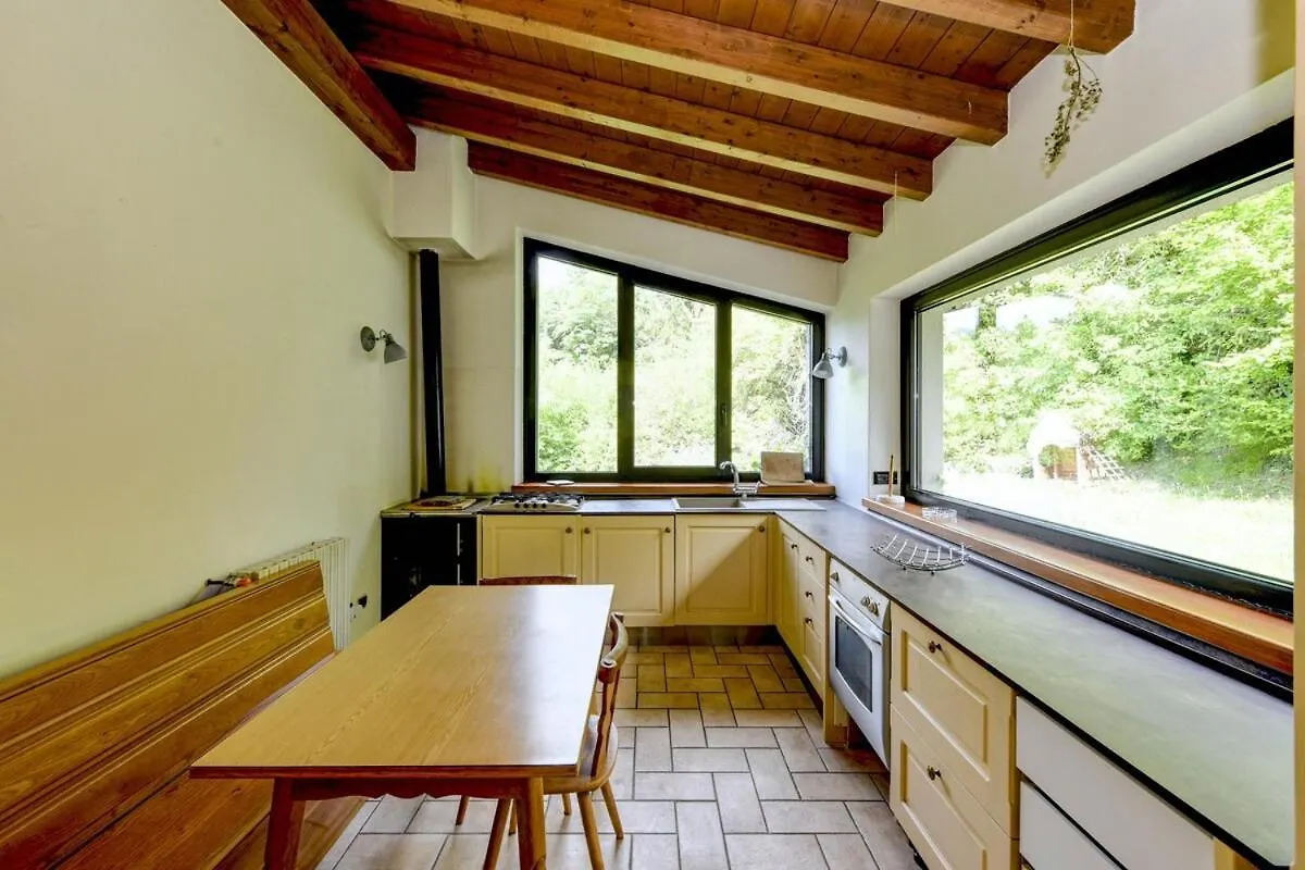 Loft Panoramico A Tignale Con Giardino E Parcheggio Διαμέρισμα Ιταλία