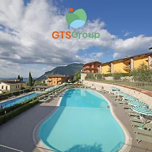 Besass, Gtsgroup Hotel apartamentowy