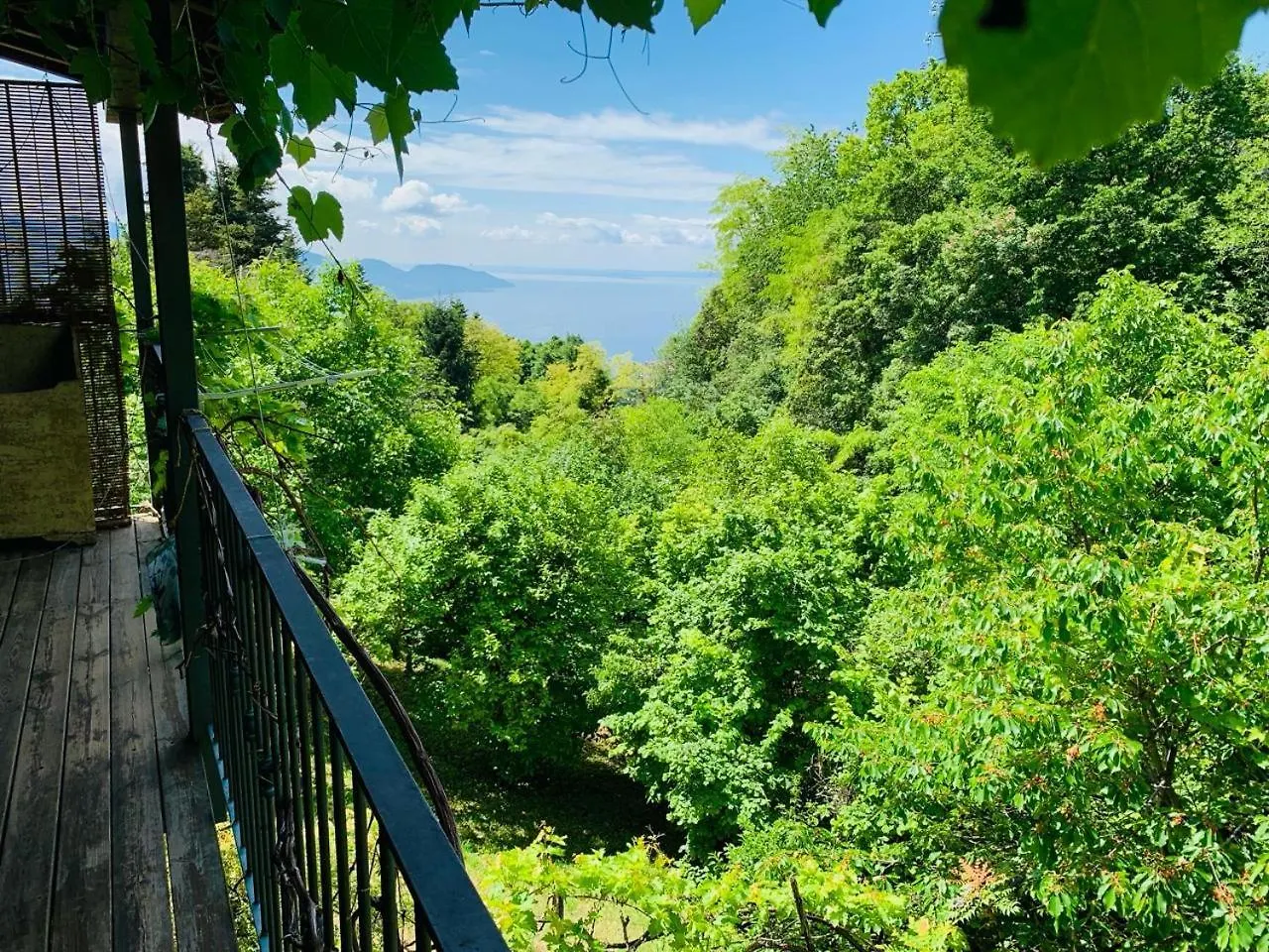 Appartamento Loft Panoramico A Tignale Con Giardino E Parcheggio 0*,  Italia